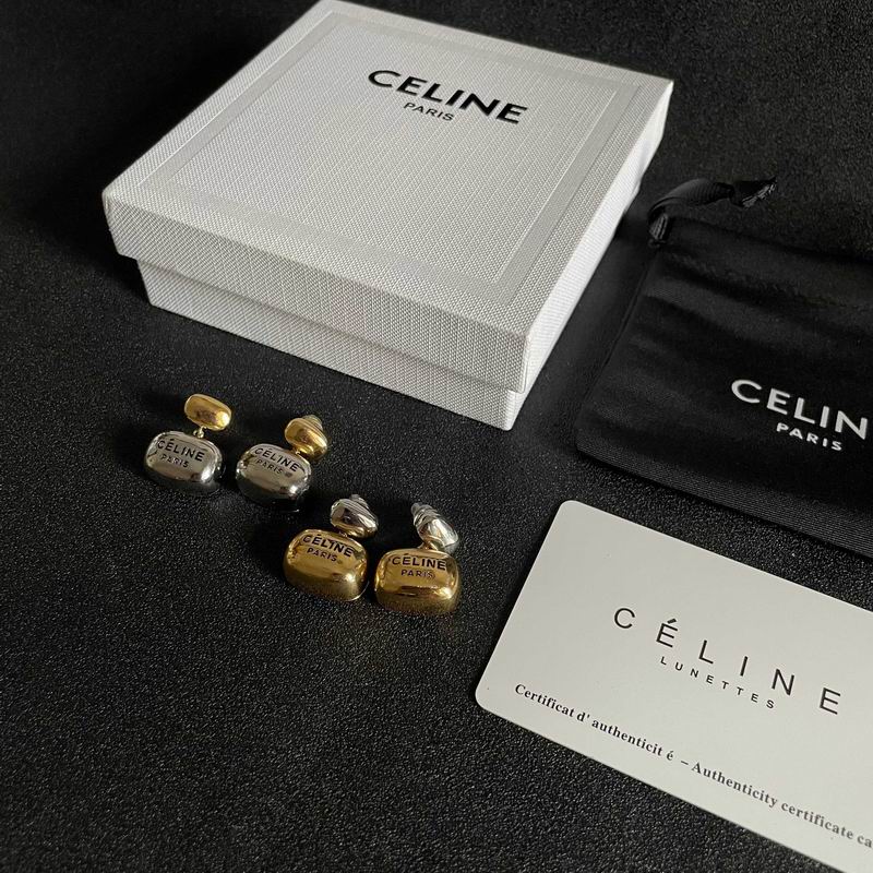 Celine Earring 05yxs23